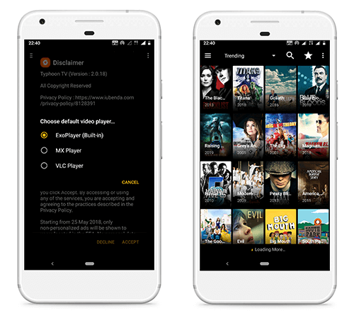 choose-media-player-on-typhoon-tv-android-app