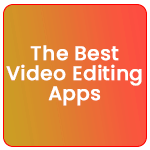 the best video editors icon