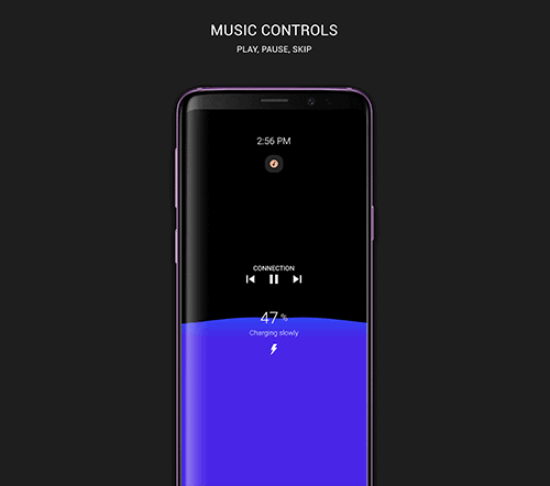 music-controls