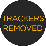 Trackers-Removed
