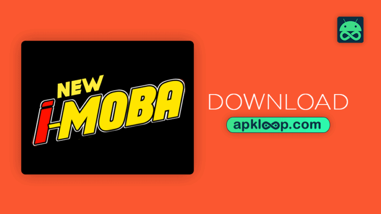 New iMOBA APK v1.10 Download Latest Version (2021)