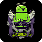 marjotech ph icon