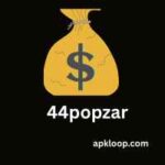 44POPZAR Game