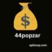 44POPZAR Game