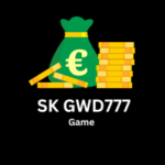 SK GWD777 Game