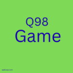 Q98 Game