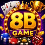 B8 Game