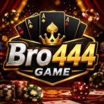 Bro444 Game