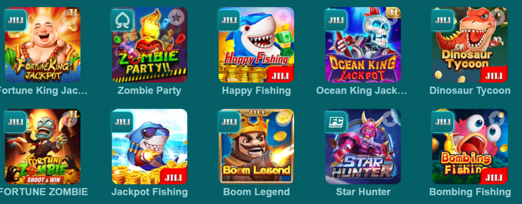 PK004 Game 