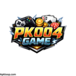 PK004 Game