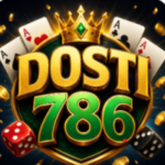 Dosti786 Game