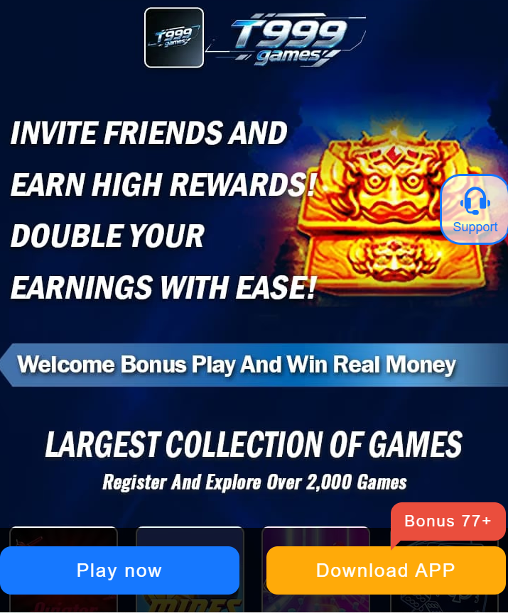 T999 Game