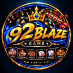92Blaze Game: A Simple and Easy earning platform 2026